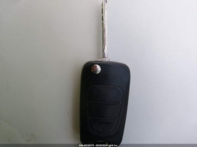 2013 Kia Rio Ex მანქანა იყიდება აუქციონზე, vin: KNADN4A36D6150035, აუქციონის ნომერი: 45238370