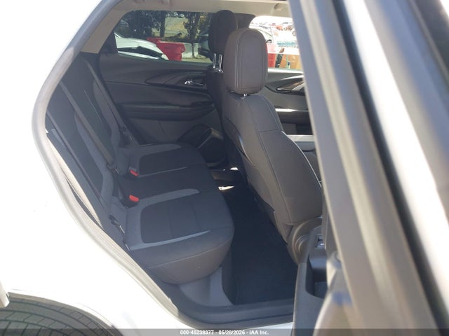 KL79MPSL1PB149671 Chevrolet Trailblazer Fwd Lt