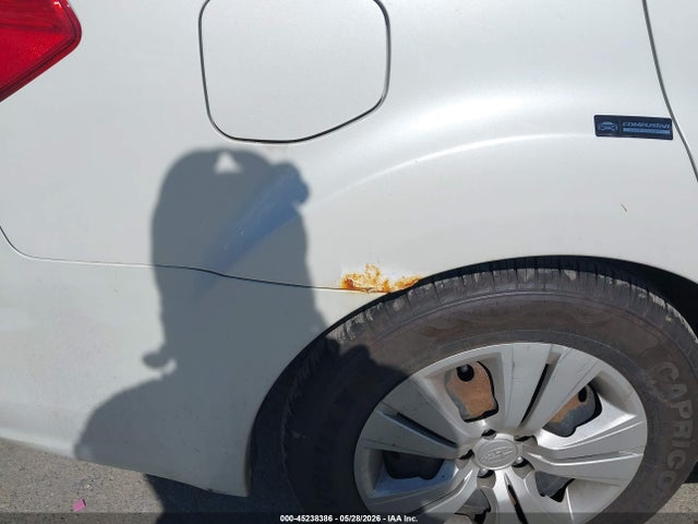 Aukcja sprzedaży 2011 Subaru Legacy 2.5i, vin: 4S3BMBA63B3238048, numer aukcji: 45238386