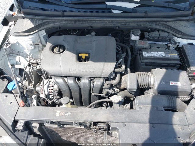 Hyundai ELANTRA SEL 2019 5NPD84LF0KH465577 Image 10
