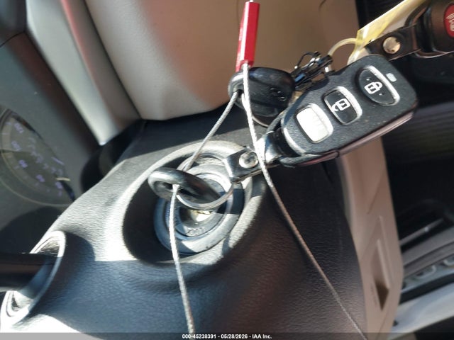 Hyundai ELANTRA SEL 2019 5NPD84LF0KH465577 Image 11
