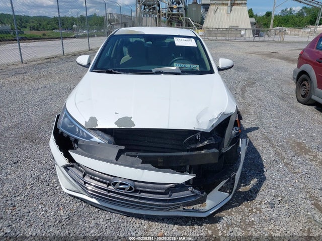 Hyundai ELANTRA SEL 2019 5NPD84LF0KH465577 Image 12