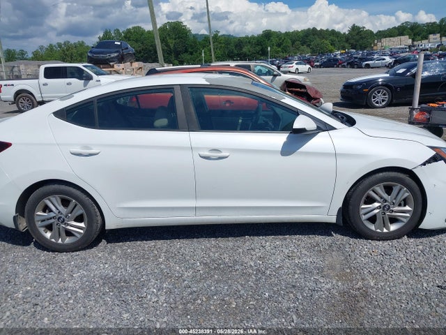 Hyundai ELANTRA SEL 2019 5NPD84LF0KH465577 Image 13