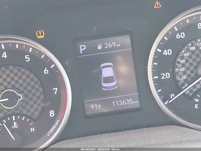 Hyundai ELANTRA SEL 2019 5NPD84LF0KH465577 Image 15