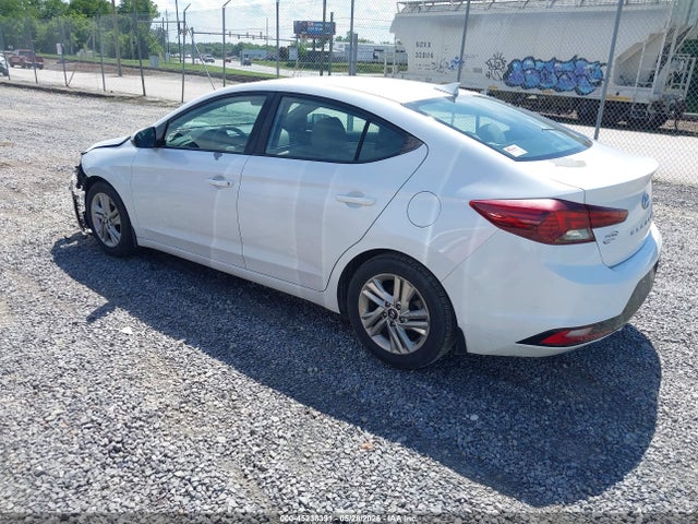 Hyundai ELANTRA SEL 2019 5NPD84LF0KH465577 Image 3