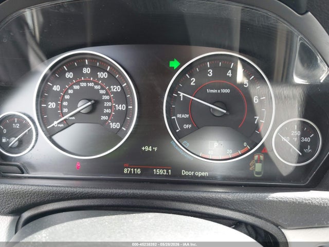 Aukcja sprzedaży 2019 Bmw 430i Gran Coupe, vin: WBA4J1C53KBM18441, numer aukcji: 45238392