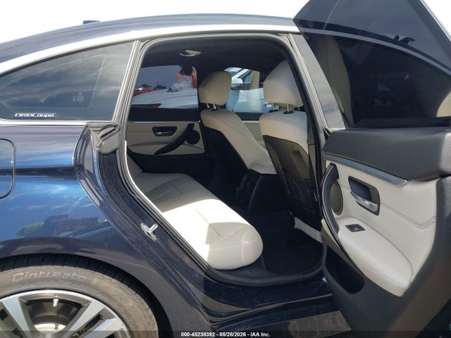 Aukcja sprzedaży 2019 Bmw 430i Gran Coupe, vin: WBA4J1C53KBM18441, numer aukcji: 45238392
