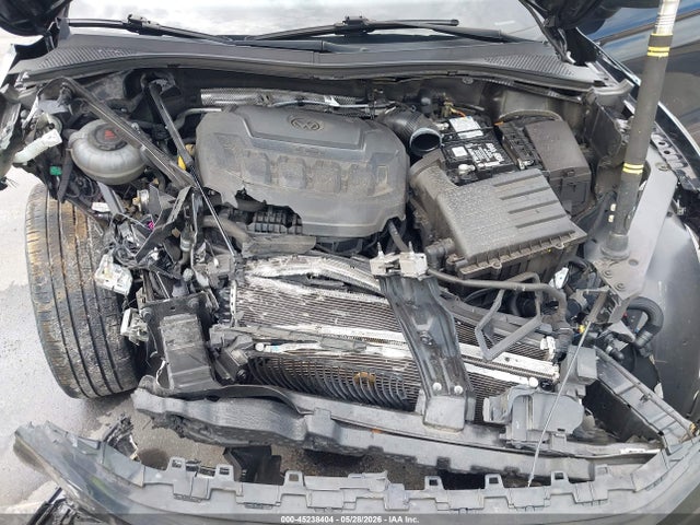Aukcja sprzedaży 2022 Volkswagen Tiguan 2.0t Se R-line Black, vin: 3VVCB7AX2NM133750, numer aukcji: 45238404