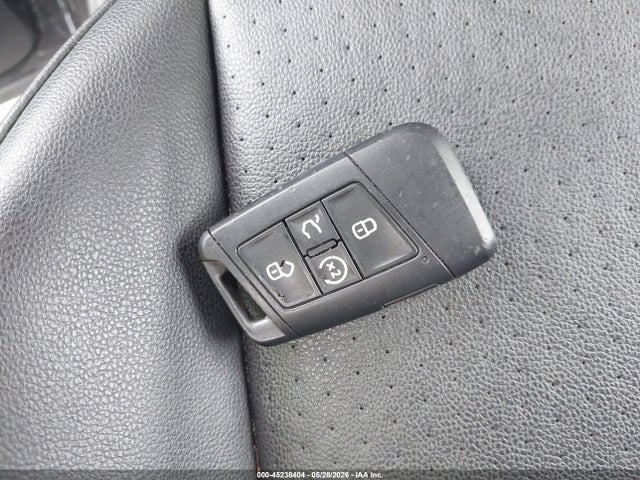 Aukcja sprzedaży 2022 Volkswagen Tiguan 2.0t Se R-line Black, vin: 3VVCB7AX2NM133750, numer aukcji: 45238404
