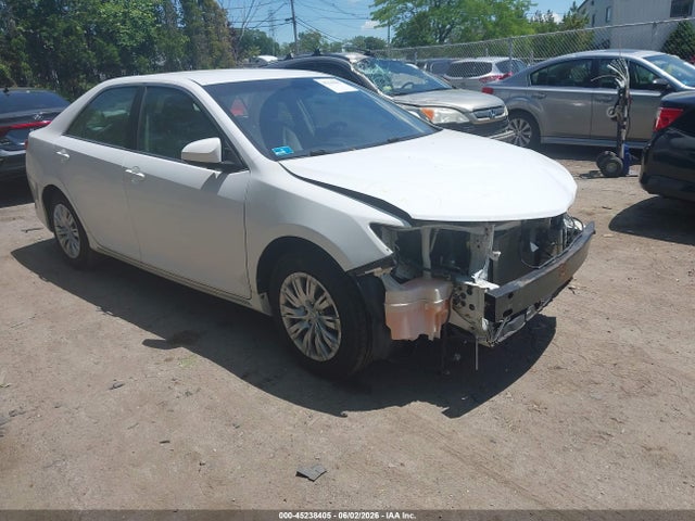 45238405 :رقم المزاد ، 4T1BF1FK4CU190786 vin ، 2012 Toyota Camry Le مزاد بيع
