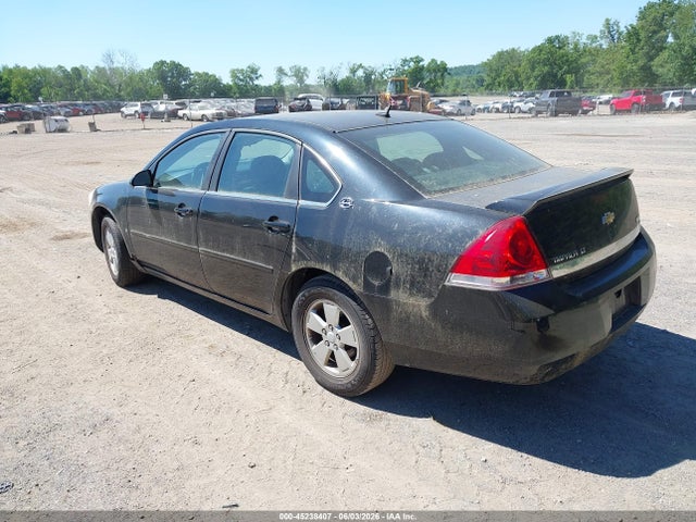 Aukcja sprzedaży 2008 Chevrolet Impala Lt, vin: 2G1WT58K989228965, numer aukcji: 45238407