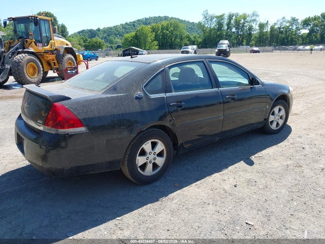 Aukcja sprzedaży 2008 Chevrolet Impala Lt, vin: 2G1WT58K989228965, numer aukcji: 45238407