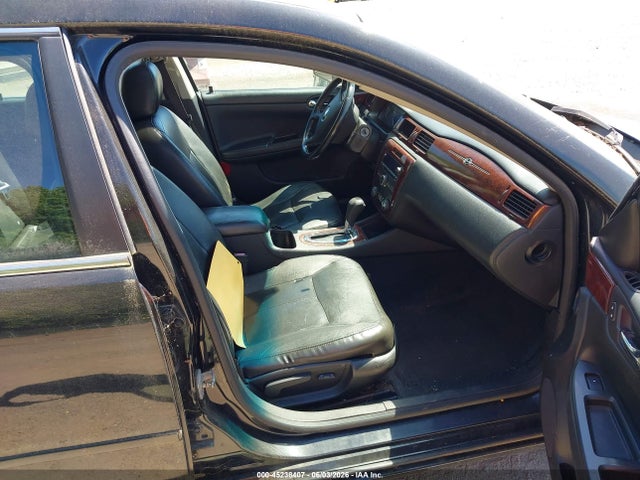 Aukcja sprzedaży 2008 Chevrolet Impala Lt, vin: 2G1WT58K989228965, numer aukcji: 45238407