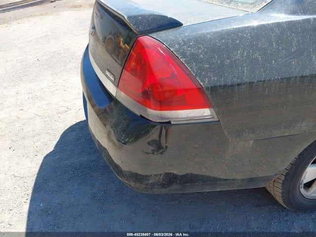 Aukcja sprzedaży 2008 Chevrolet Impala Lt, vin: 2G1WT58K989228965, numer aukcji: 45238407