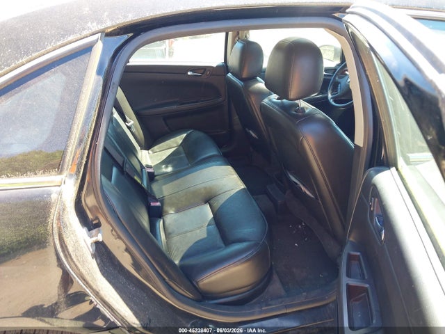 Aukcja sprzedaży 2008 Chevrolet Impala Lt, vin: 2G1WT58K989228965, numer aukcji: 45238407