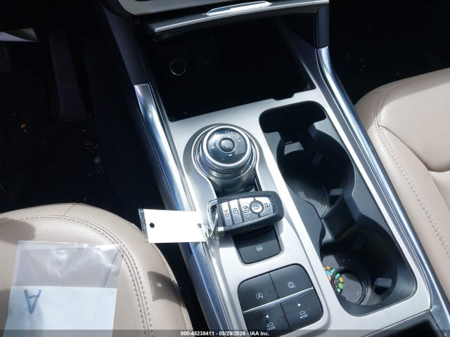 Ford EXPLORER XLT 2023 1FMSK7DH3PGC32486 Image 11