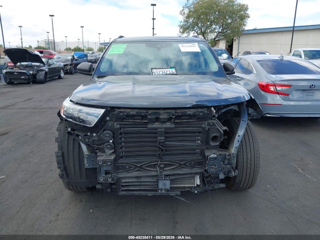 Ford EXPLORER XLT 2023 1FMSK7DH3PGC32486 Image 13