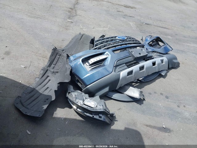Ford EXPLORER XLT 2023 1FMSK7DH3PGC32486 Image 12