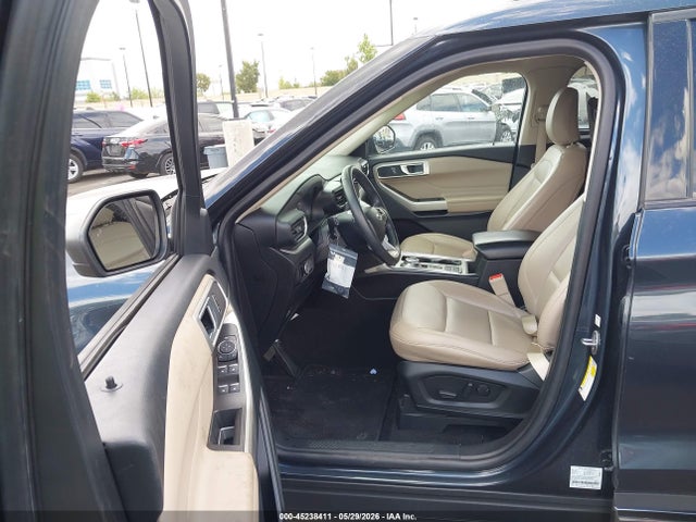 Ford EXPLORER XLT 2023 1FMSK7DH3PGC32486 Image 5