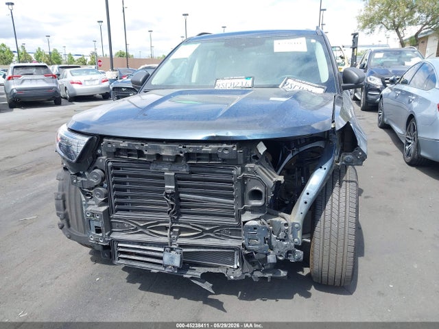 Ford EXPLORER XLT 2023 1FMSK7DH3PGC32486 Image 6