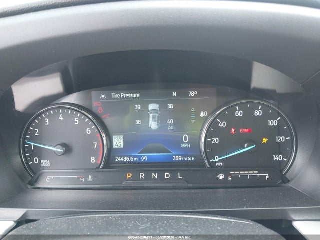 Ford EXPLORER XLT 2023 1FMSK7DH3PGC32486 Image 7