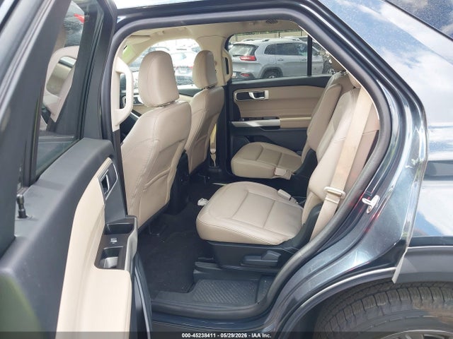 Ford EXPLORER XLT 2023 1FMSK7DH3PGC32486 Image 8