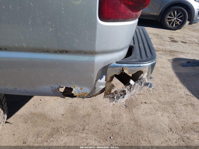 Aukcja sprzedaży 2007 Dodge Ram 1500 Slt/trx4 Off Road/sport, vin: 1D7HU16227J540580, numer aukcji: 45238413