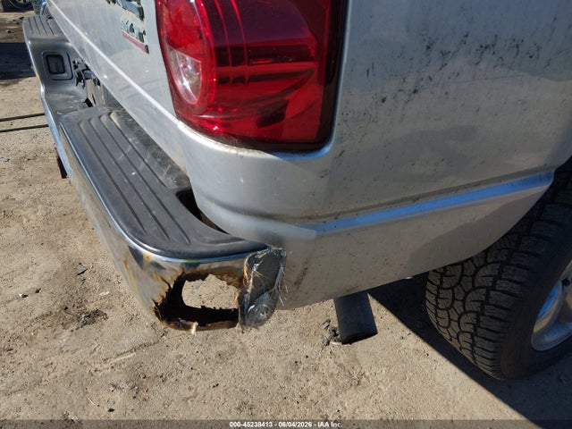 Aukcja sprzedaży 2007 Dodge Ram 1500 Slt/trx4 Off Road/sport, vin: 1D7HU16227J540580, numer aukcji: 45238413