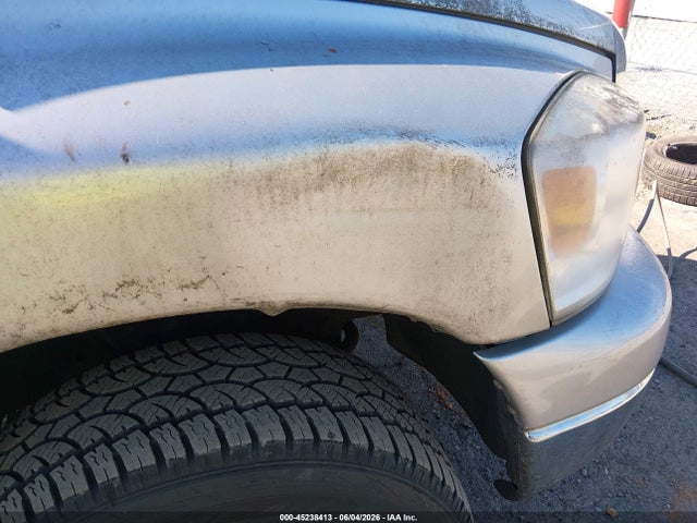 Aukcja sprzedaży 2007 Dodge Ram 1500 Slt/trx4 Off Road/sport, vin: 1D7HU16227J540580, numer aukcji: 45238413