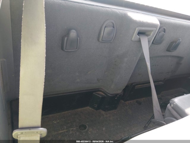 Aukcja sprzedaży 2007 Dodge Ram 1500 Slt/trx4 Off Road/sport, vin: 1D7HU16227J540580, numer aukcji: 45238413