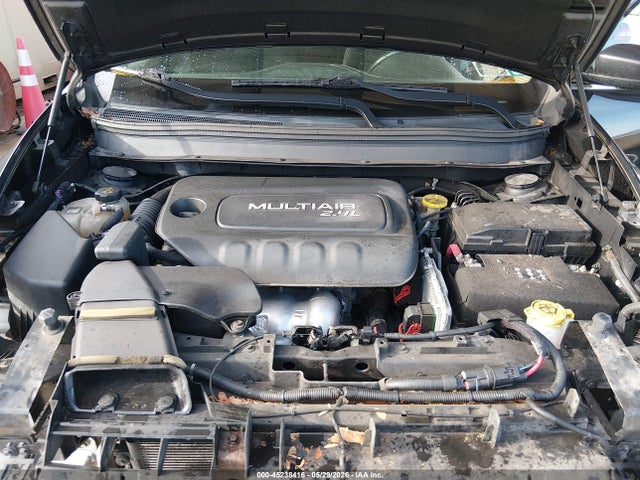 Продажа на аукционе авто 2015 Jeep Cherokee Latitude, vin: 1C4PJMCB2FW745306, номер лота: 45238416