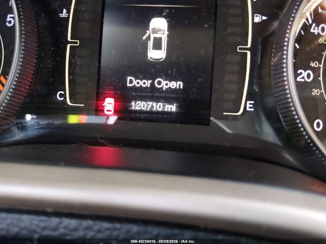 Продажа на аукционе авто 2015 Jeep Cherokee Latitude, vin: 1C4PJMCB2FW745306, номер лота: 45238416