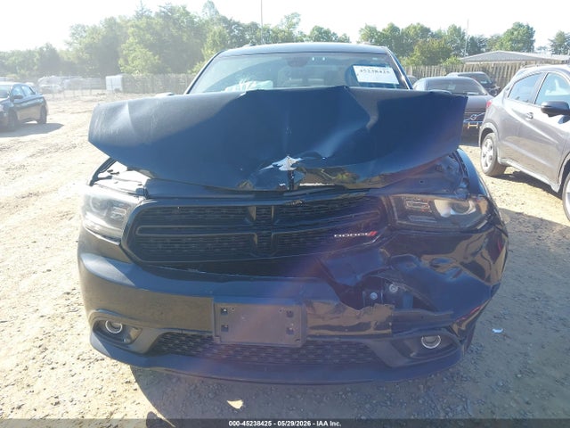 45238425 :رقم المزاد ، 1C4RDJDG0HC799099 vin ، 2017 Dodge Durango Gt Awd مزاد بيع