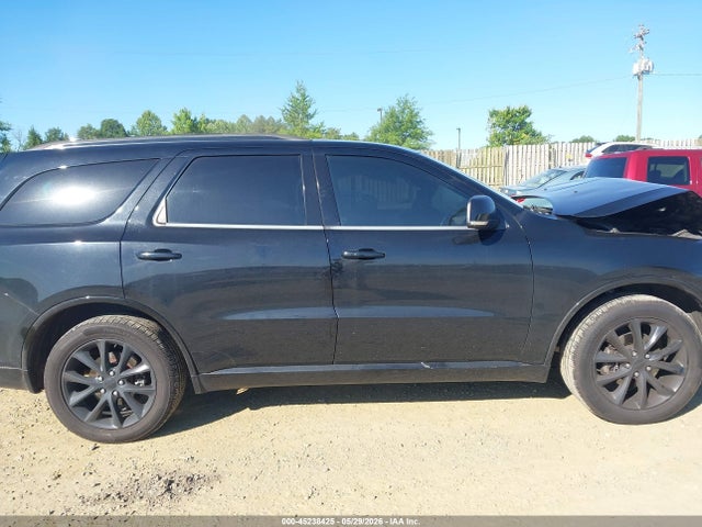 45238425 :رقم المزاد ، 1C4RDJDG0HC799099 vin ، 2017 Dodge Durango Gt Awd مزاد بيع