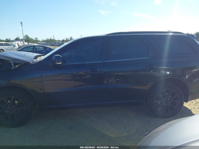 45238425 :رقم المزاد ، 1C4RDJDG0HC799099 vin ، 2017 Dodge Durango Gt Awd مزاد بيع