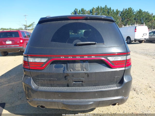 45238425 :رقم المزاد ، 1C4RDJDG0HC799099 vin ، 2017 Dodge Durango Gt Awd مزاد بيع