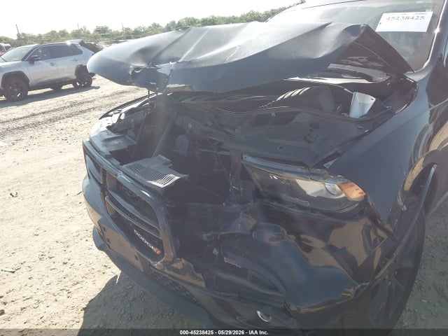 45238425 :رقم المزاد ، 1C4RDJDG0HC799099 vin ، 2017 Dodge Durango Gt Awd مزاد بيع