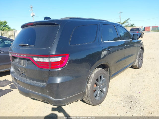 45238425 :رقم المزاد ، 1C4RDJDG0HC799099 vin ، 2017 Dodge Durango Gt Awd مزاد بيع