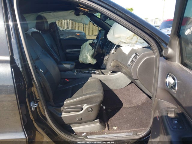 45238425 :رقم المزاد ، 1C4RDJDG0HC799099 vin ، 2017 Dodge Durango Gt Awd مزاد بيع