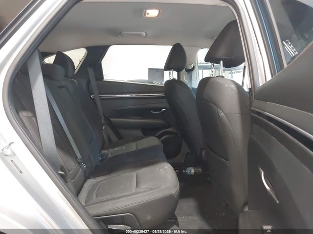 45238427 :رقم المزاد ، 5NMJBCAE7PH281167 vin ، 2023 Hyundai Tucson Sel مزاد بيع