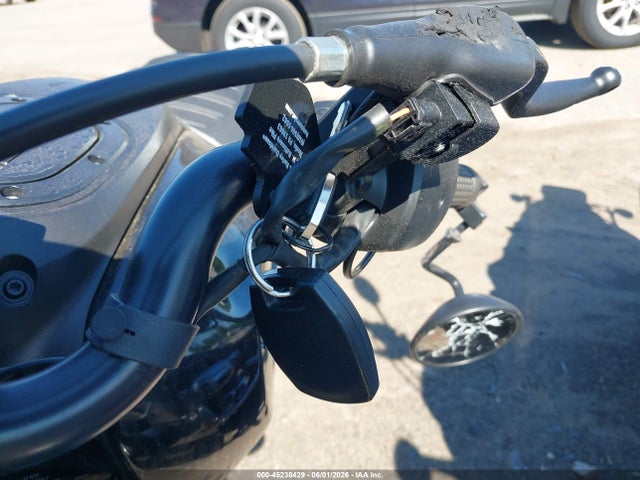 Harley-Davidson Rh1250 S 2025 MLY1ZC415SS301897 Image 11