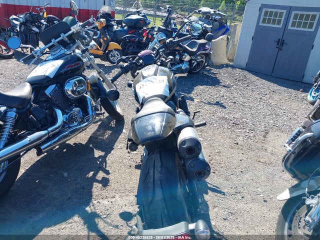 Aukcja sprzedaży 2025 Harley-davidson Rh1250 S, vin: MLY1ZC415SS301897, numer aukcji: 45238429