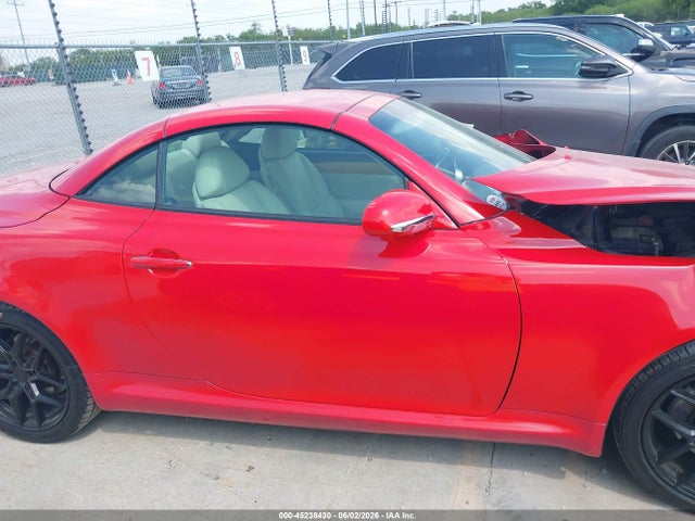 Продажа на аукционе авто 2002 Lexus Sc 430, vin: JTHFN48Y920026546, номер лота: 45238430