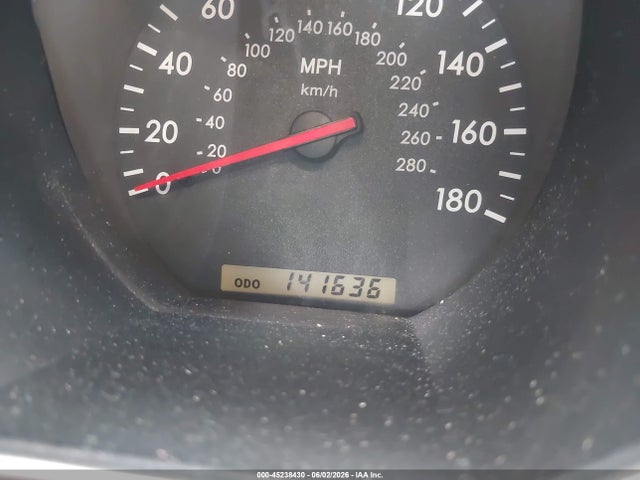 Продажа на аукционе авто 2002 Lexus Sc 430, vin: JTHFN48Y920026546, номер лота: 45238430