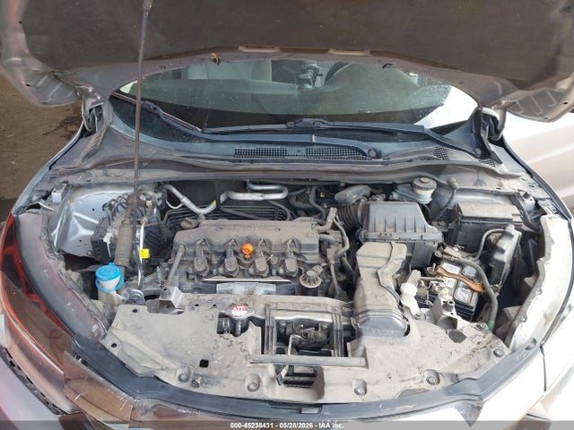 Aukcja sprzedaży 2019 Honda Hr-v Lx, vin: 3CZRU5H3XKM724845, numer aukcji: 45238431