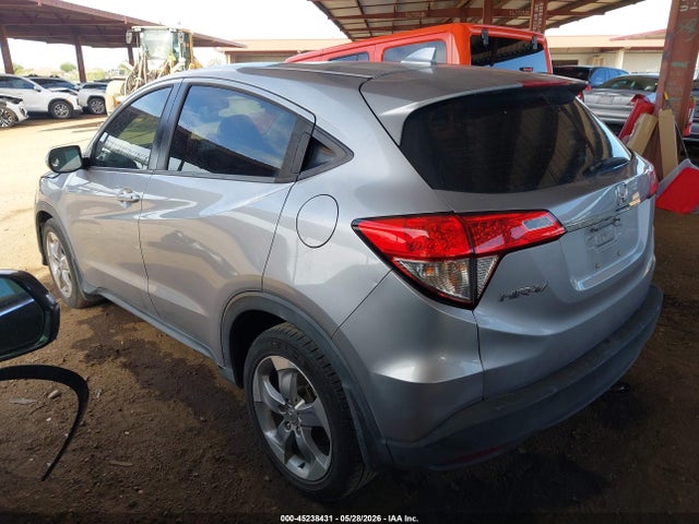 Aukcja sprzedaży 2019 Honda Hr-v Lx, vin: 3CZRU5H3XKM724845, numer aukcji: 45238431