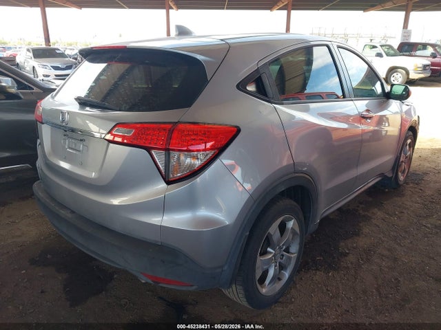 Aukcja sprzedaży 2019 Honda Hr-v Lx, vin: 3CZRU5H3XKM724845, numer aukcji: 45238431