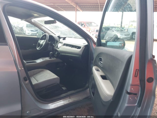 Aukcja sprzedaży 2019 Honda Hr-v Lx, vin: 3CZRU5H3XKM724845, numer aukcji: 45238431