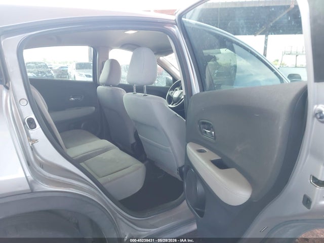Aukcja sprzedaży 2019 Honda Hr-v Lx, vin: 3CZRU5H3XKM724845, numer aukcji: 45238431