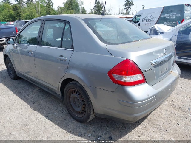Продаж на аукціоні авто 2008 Nissan Versa 1.8s, vin: 3N1BC11E78L391228, номер лоту: 45238436